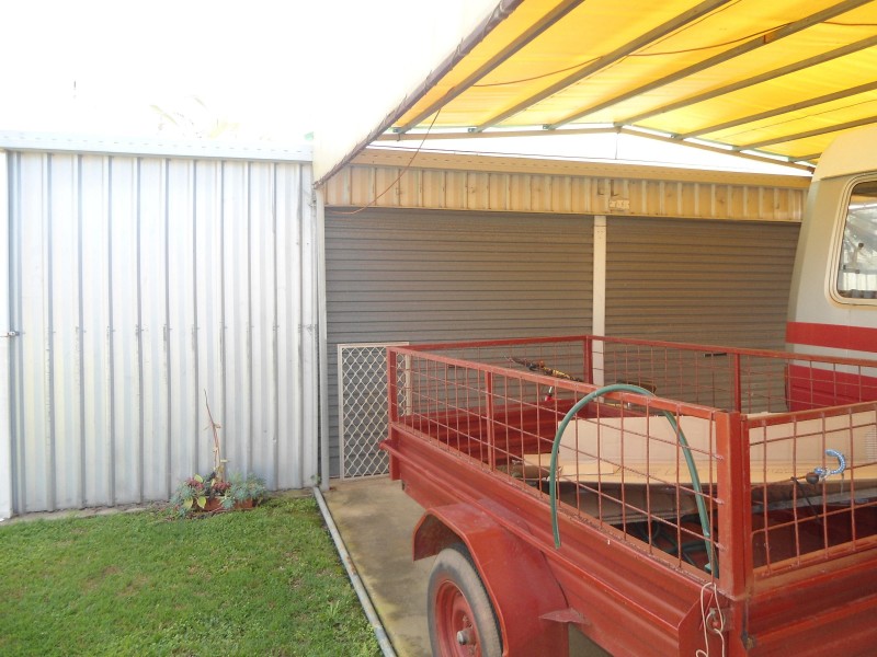 Bundaberg North QLD 4670