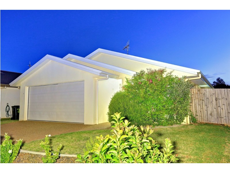 Kalkie QLD 4670