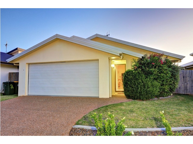 Kalkie QLD 4670