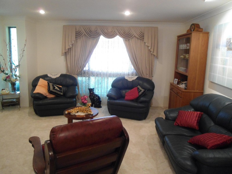 Avenell Heights QLD 4670