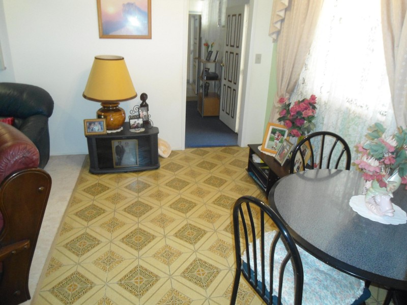 Avenell Heights QLD 4670