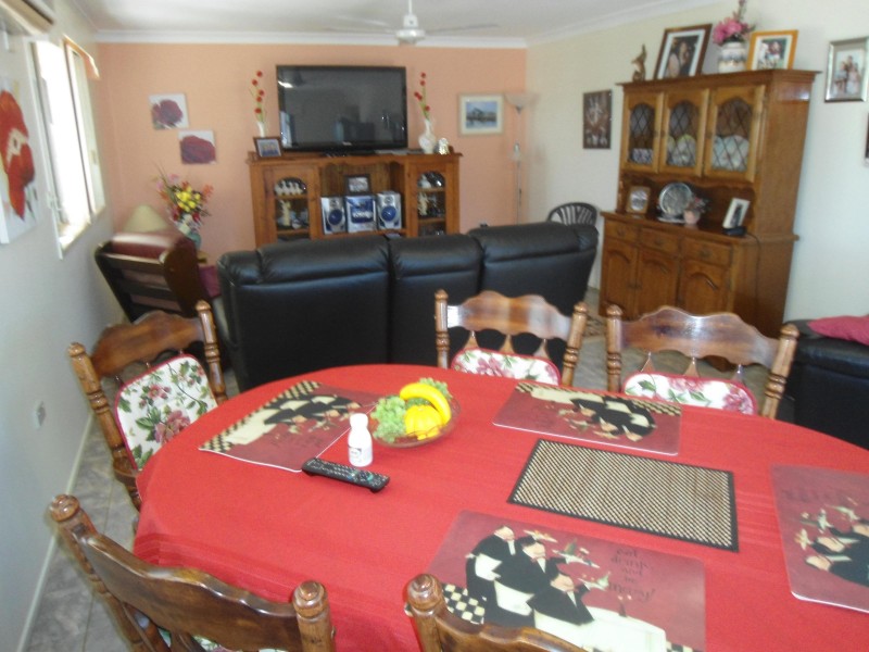 Avenell Heights QLD 4670