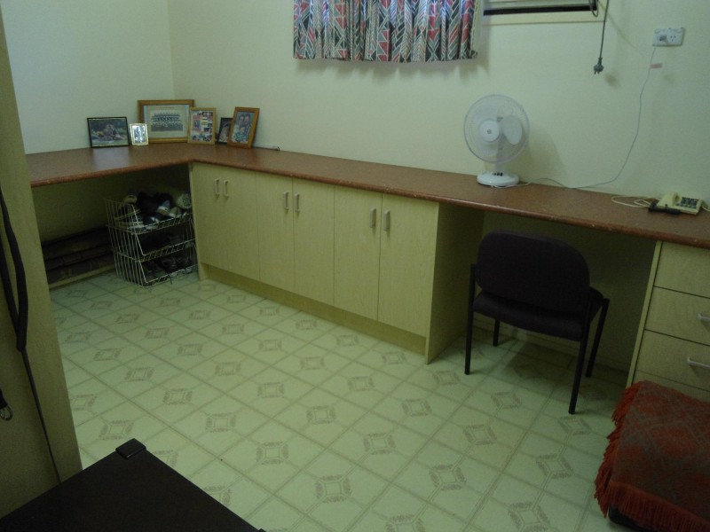 Avenell Heights QLD 4670