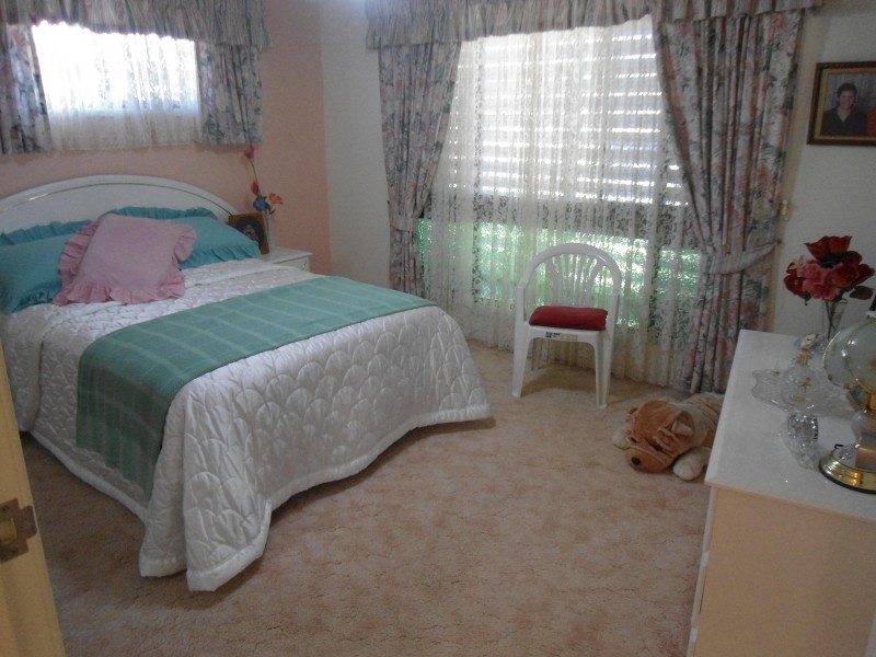 Avenell Heights QLD 4670