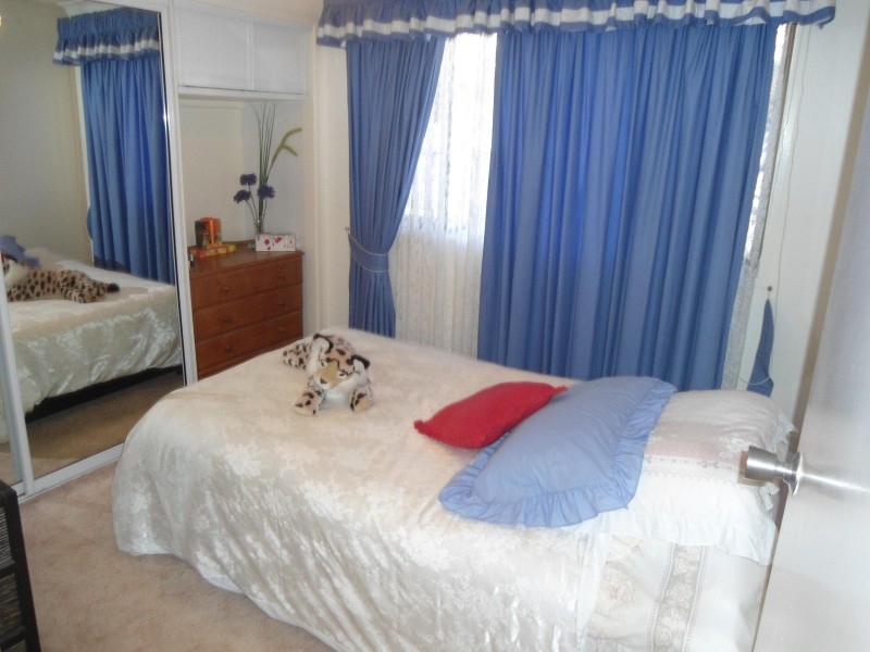Avenell Heights QLD 4670