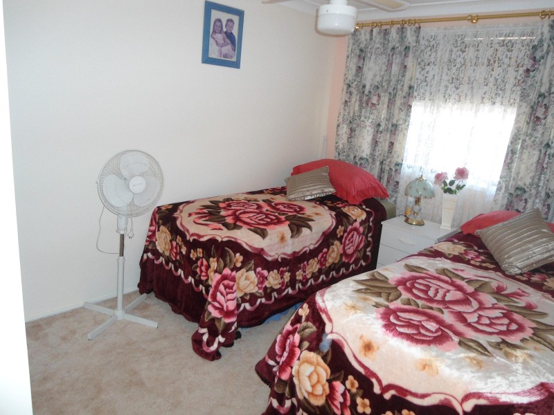 Avenell Heights QLD 4670