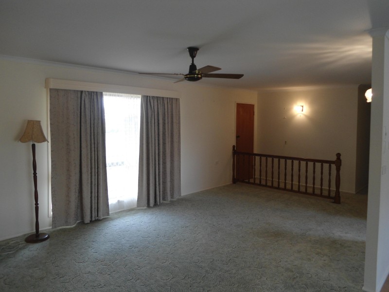 Avenell Heights QLD 4670