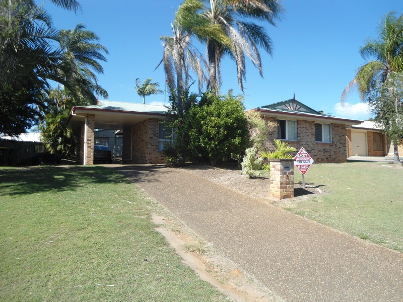 Avoca QLD 4670