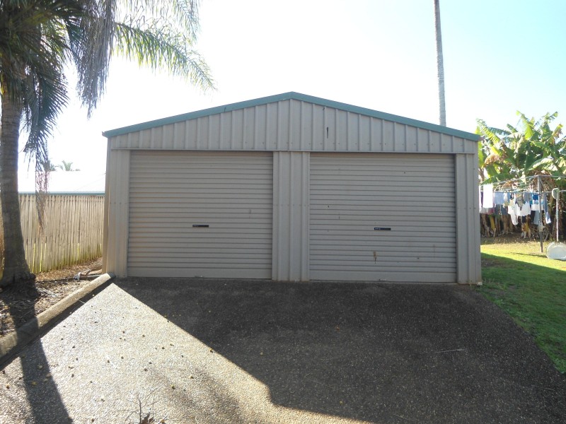 Avoca QLD 4670