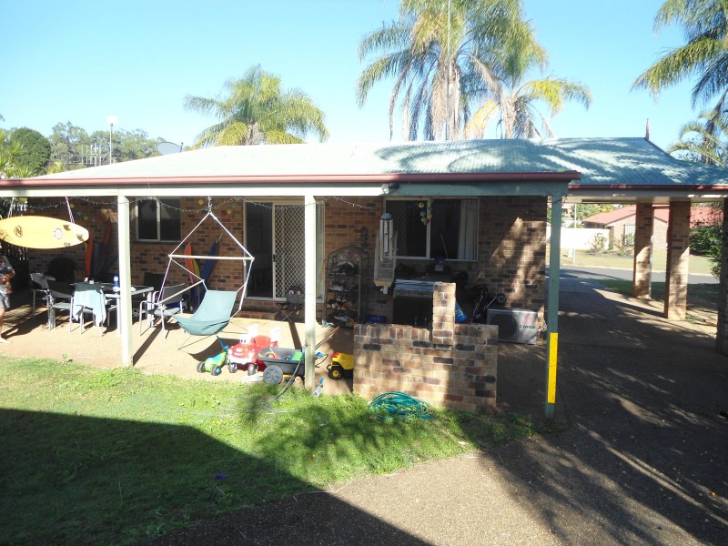 Avoca QLD 4670