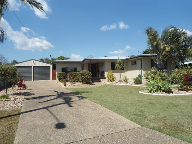 Bundaberg North QLD 4670