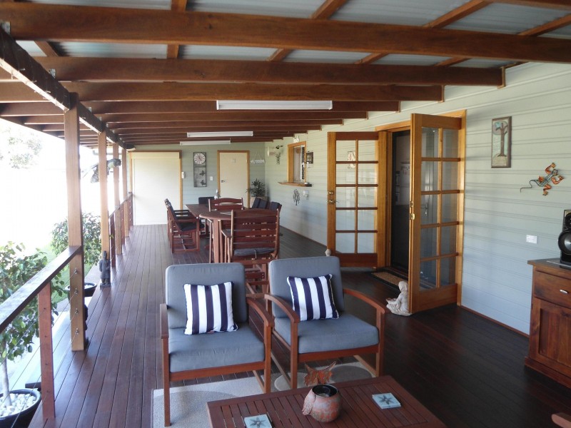 Bundaberg North QLD 4670