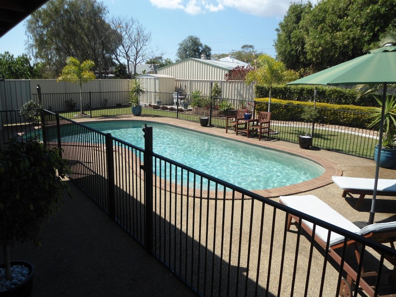 Bundaberg North QLD 4670