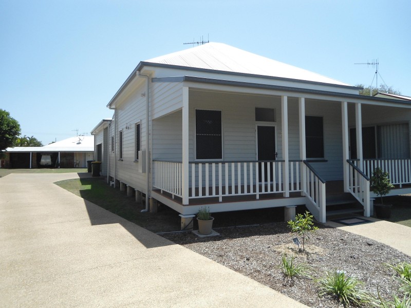 Bundaberg South QLD 4670