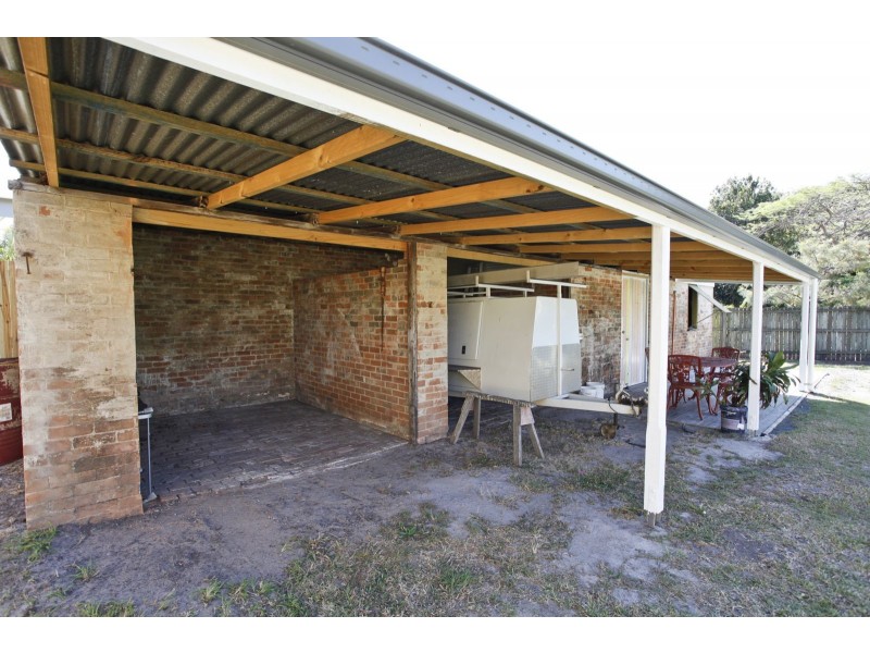 Bundaberg South QLD 4670