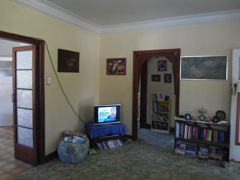 Svensson Heights QLD 4670