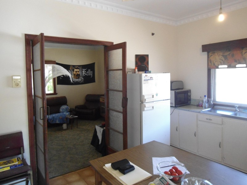 Svensson Heights QLD 4670