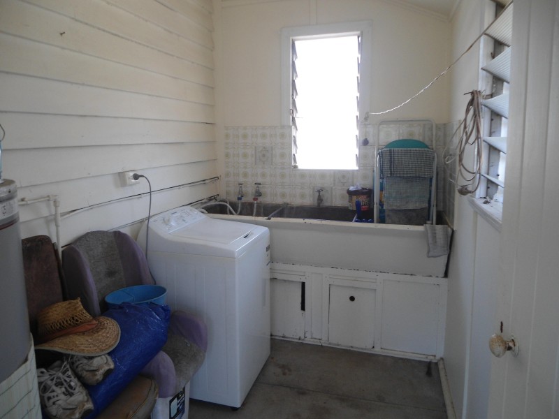 Svensson Heights QLD 4670