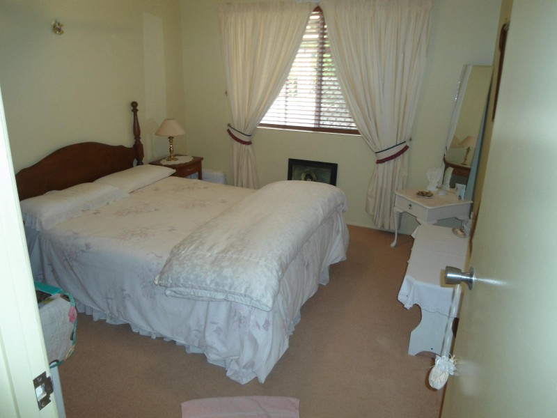 Avenell Heights QLD 4670