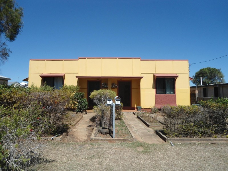 Walkervale QLD 4670