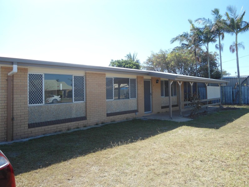 Bundaberg North QLD 4670