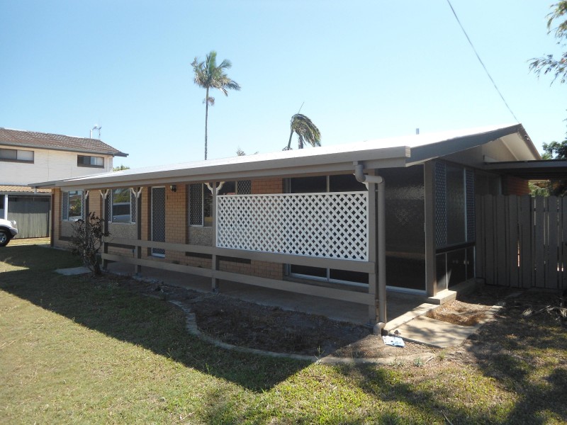 Bundaberg North QLD 4670