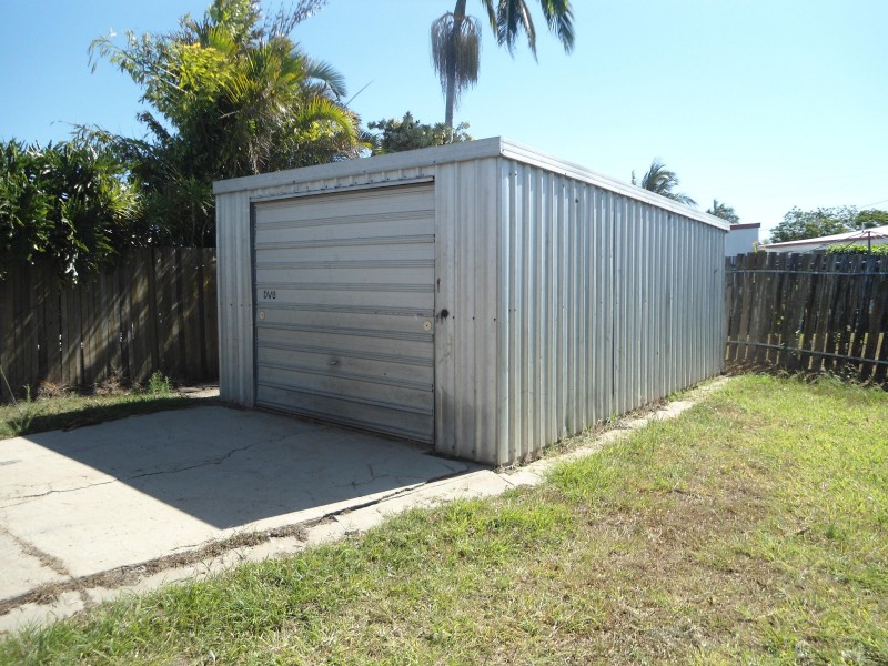 Bundaberg North QLD 4670