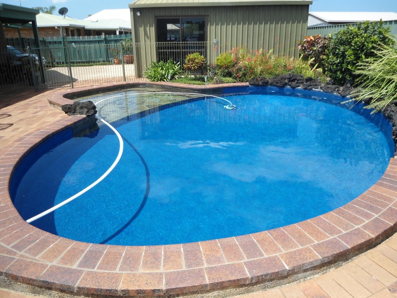 Avenell Heights QLD 4670