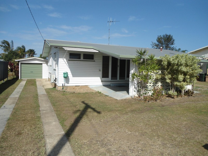 Avenell Heights QLD 4670
