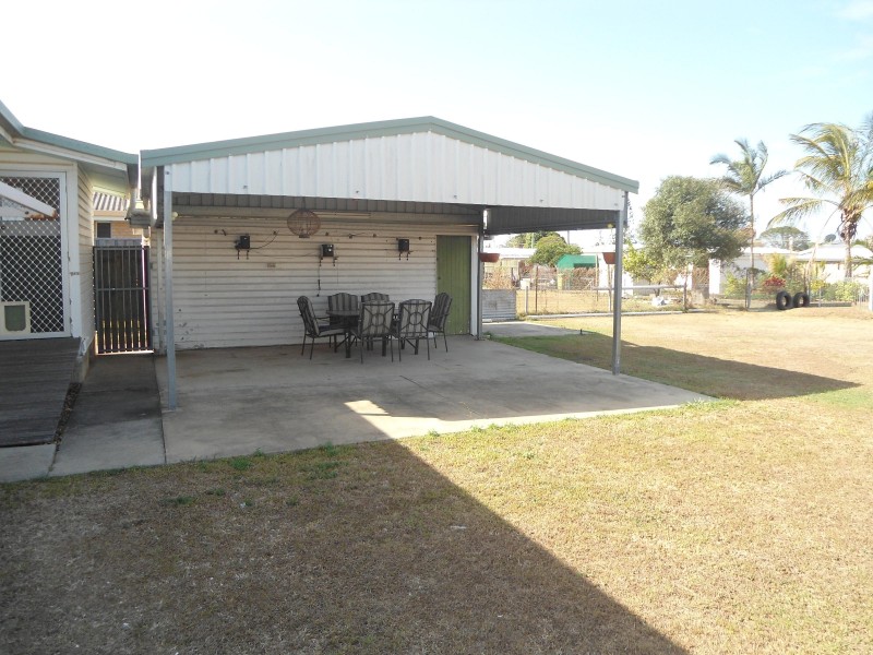 Avenell Heights QLD 4670