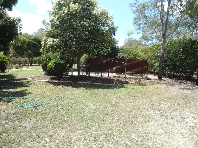 Gooburrum QLD 4670