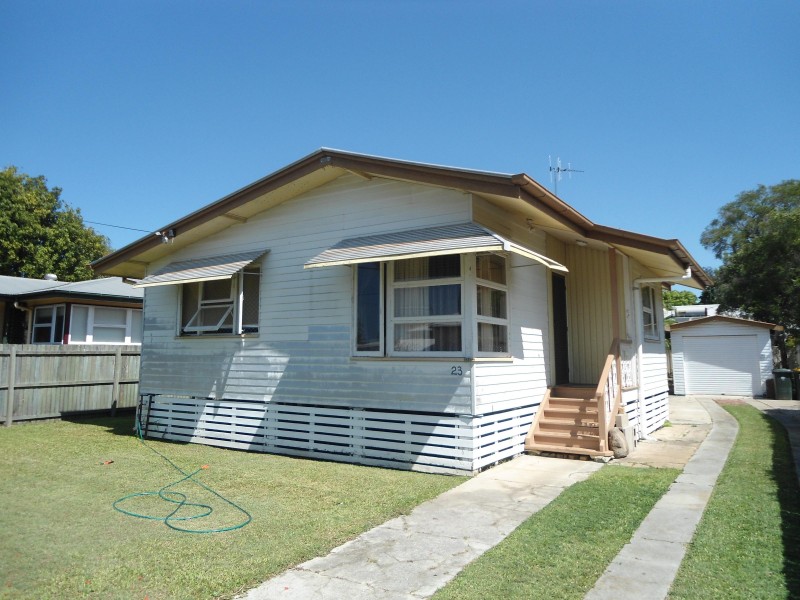 Bundaberg West QLD 4670