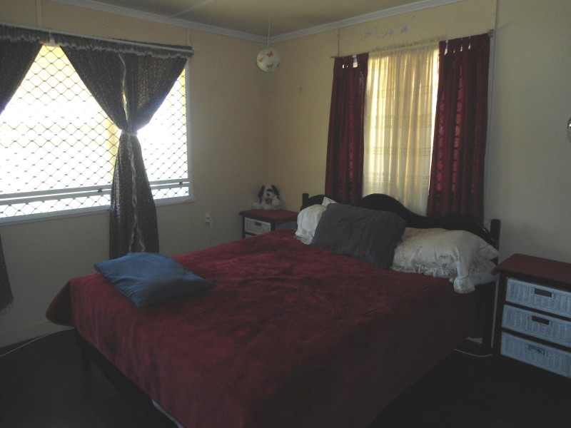 Bundaberg West QLD 4670