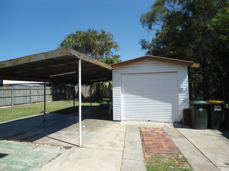 Bundaberg West QLD 4670