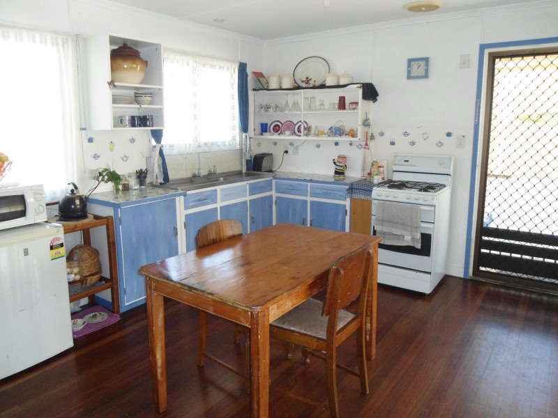 Bundaberg West QLD 4670