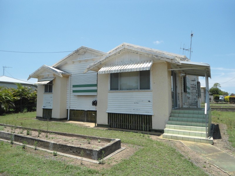 Walkervale QLD 4670