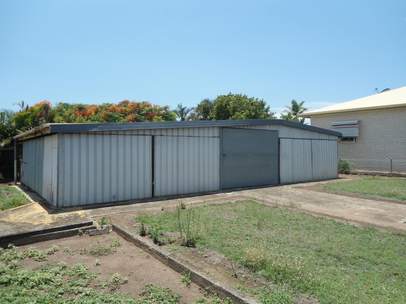 Walkervale QLD 4670