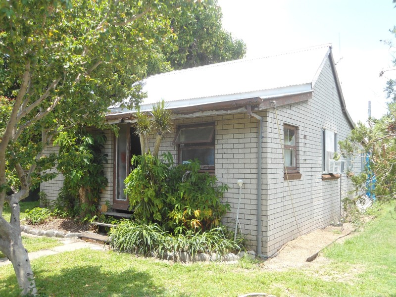 Bundaberg South QLD 4670