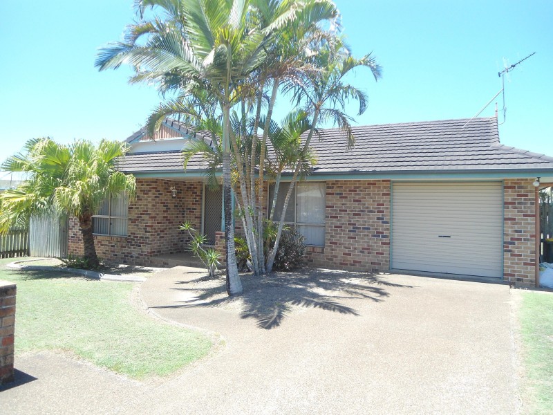 Avoca QLD 4670