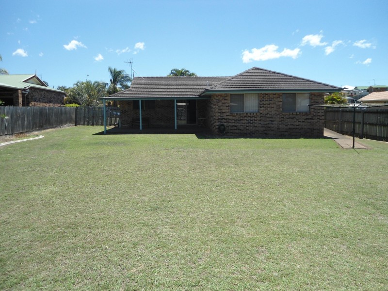 Avoca QLD 4670