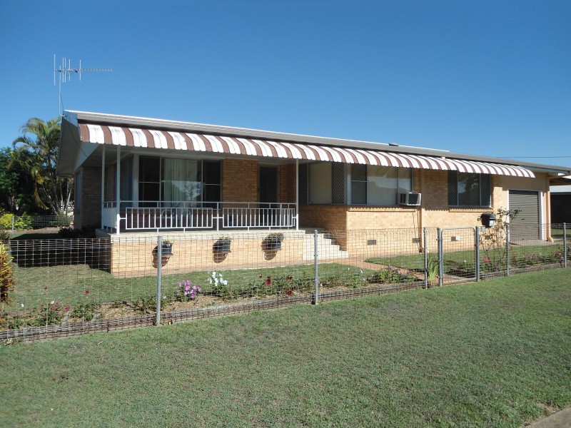 Norville QLD 4670