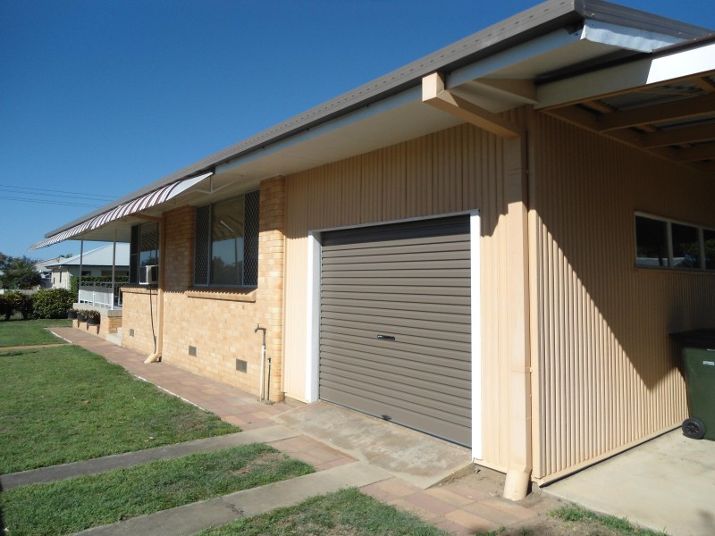 Norville QLD 4670