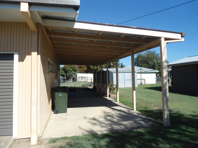 Norville QLD 4670