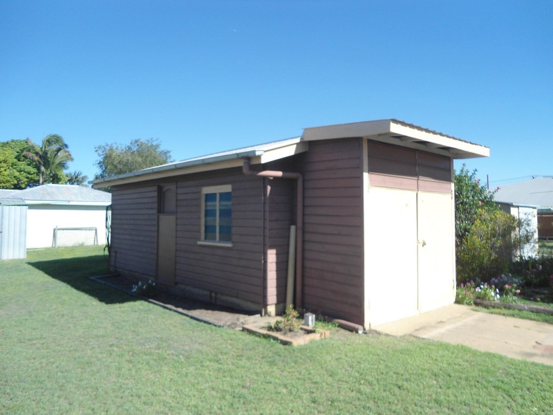 Norville QLD 4670
