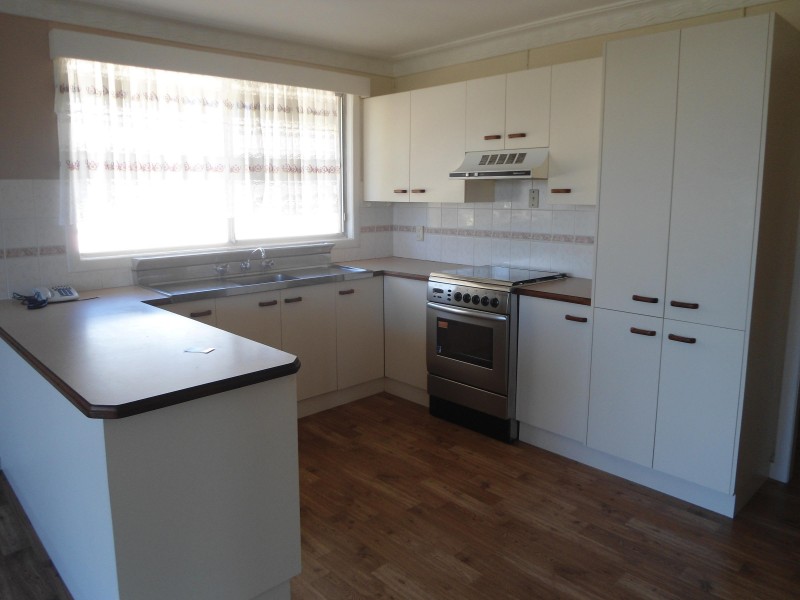 Norville QLD 4670