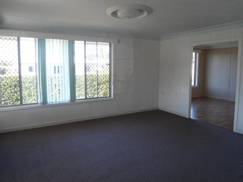 Norville QLD 4670