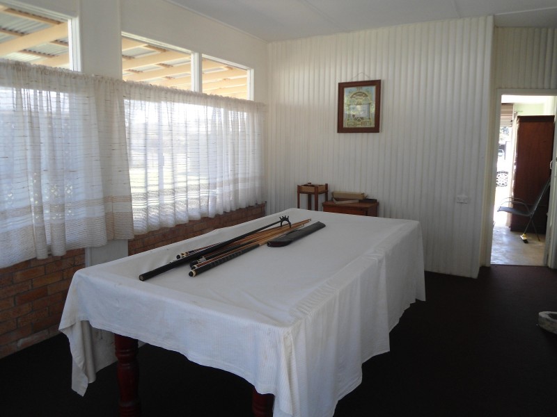 Norville QLD 4670