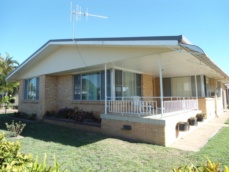 Norville QLD 4670