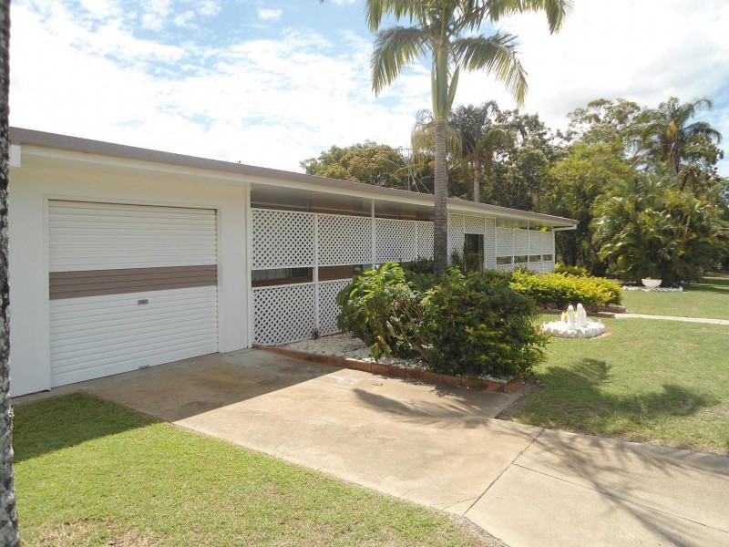 13 Que Hee Street, Kepnock QLD 4670