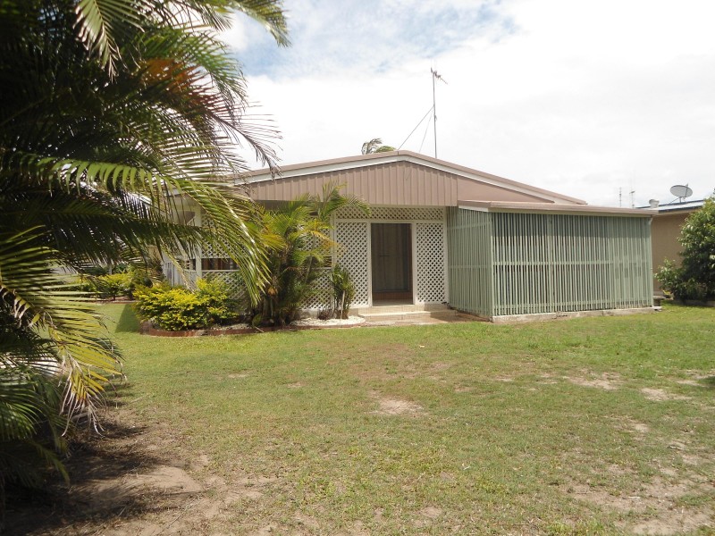 13 Que Hee Street, Kepnock QLD 4670